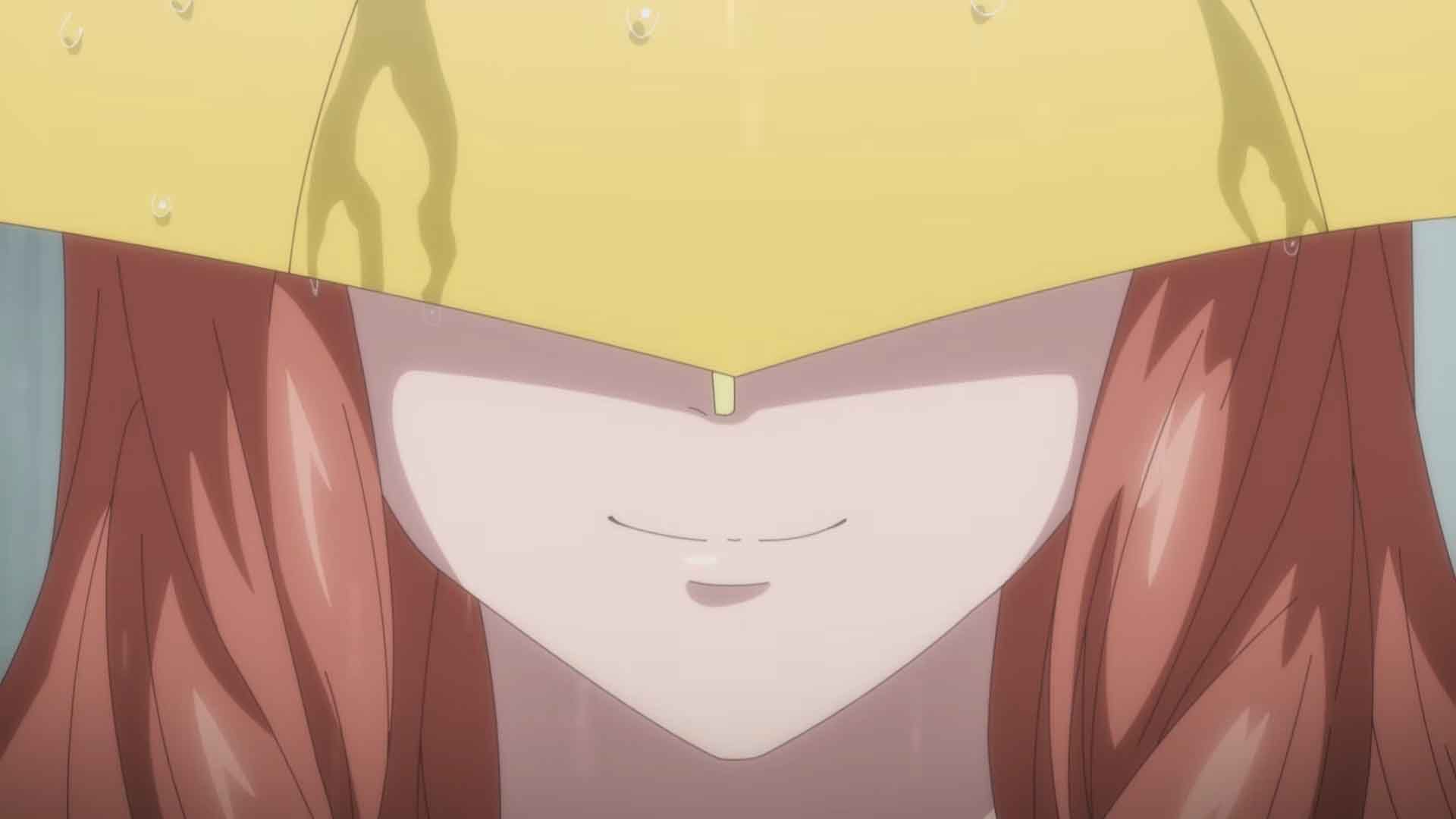 เพื่อนแฟนแทนกันได้ Kanojo no Tomodachi