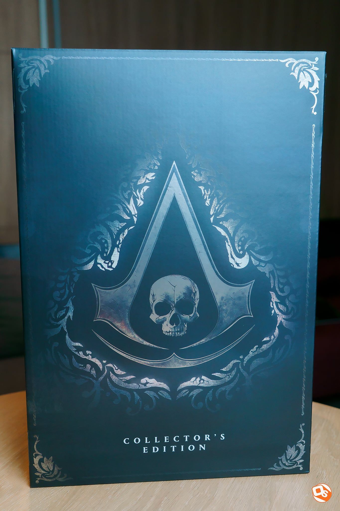 Assassin's Creed Black Flag Resynced