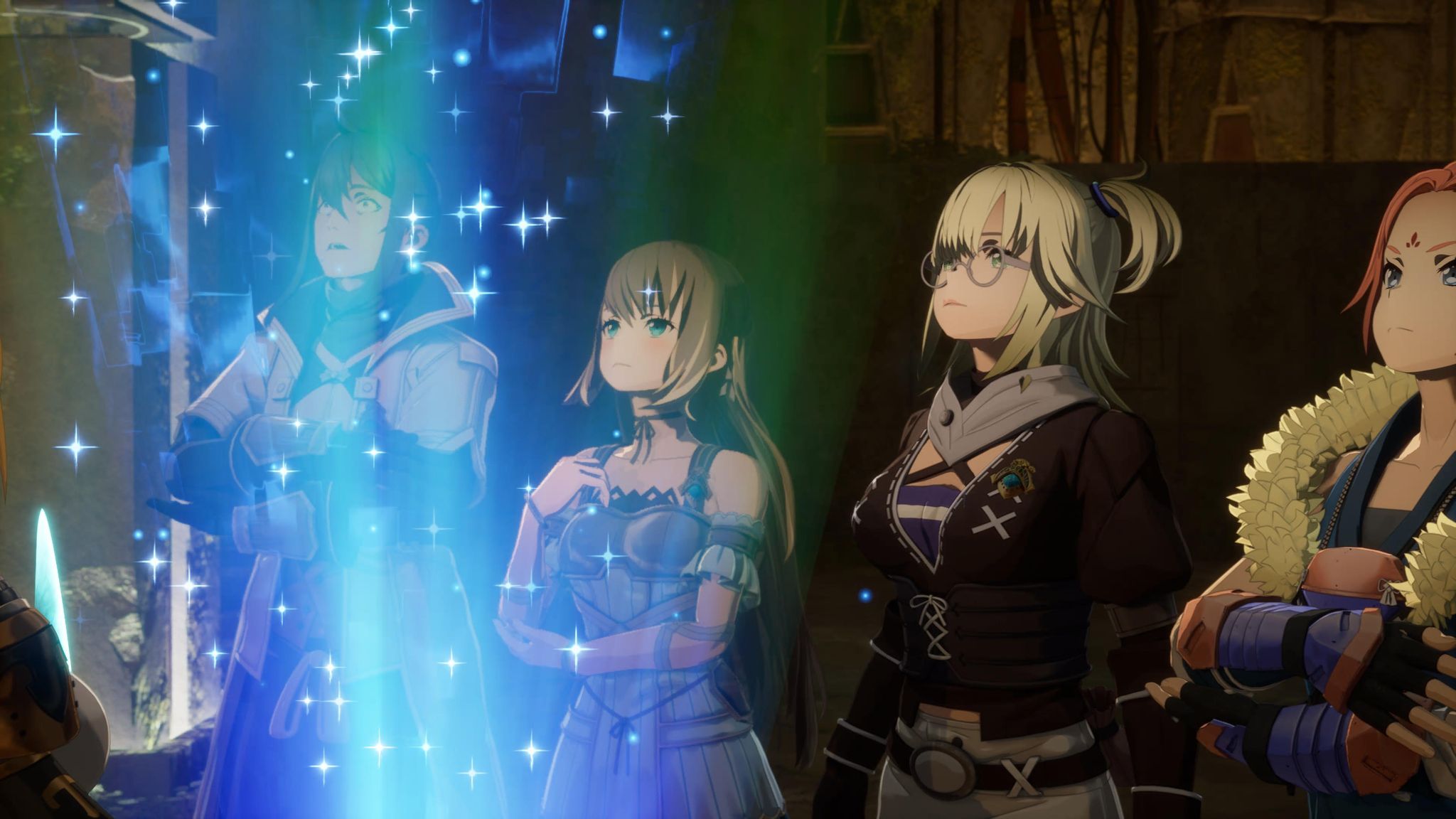 Echoes of Aincrad