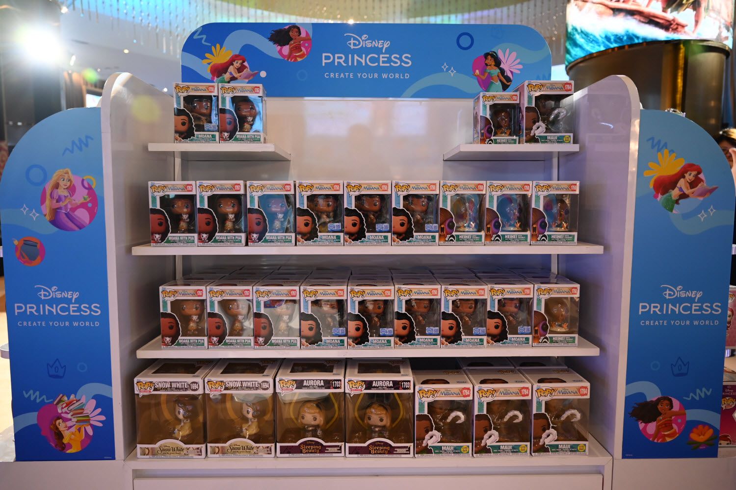 Disney's Moana