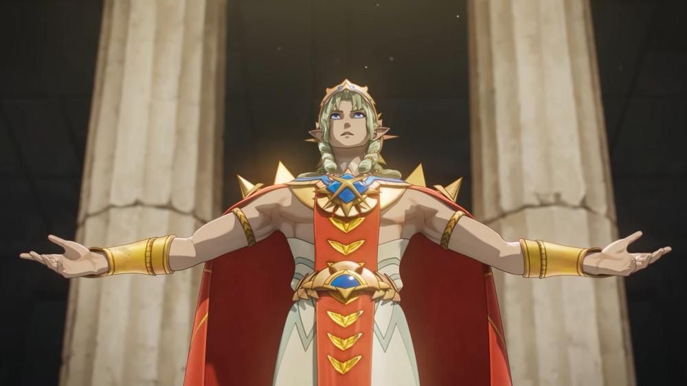 Fire Emblem