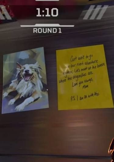 Apex Legends