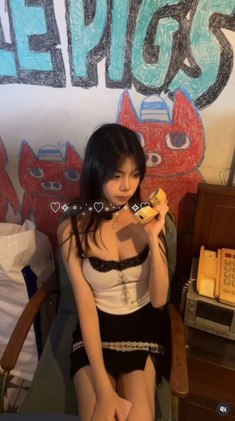Joey Chan