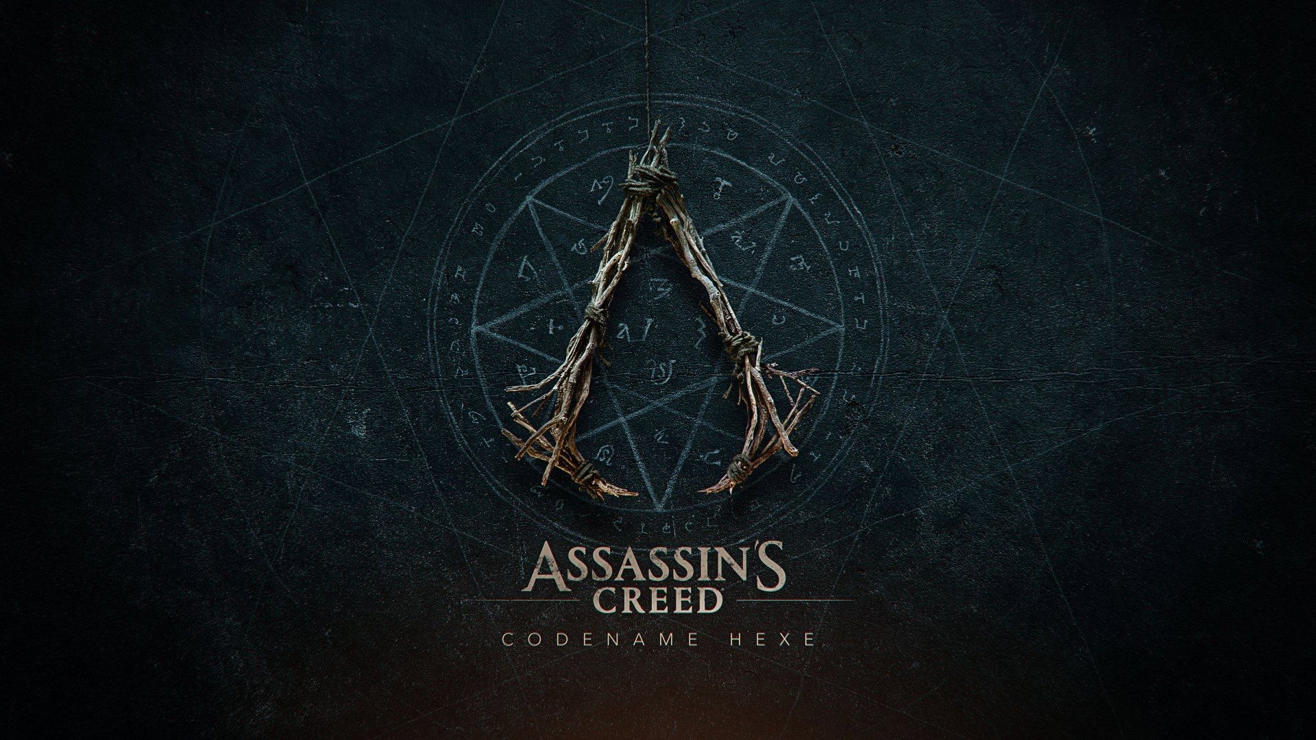 Assassin's Creed Hexe