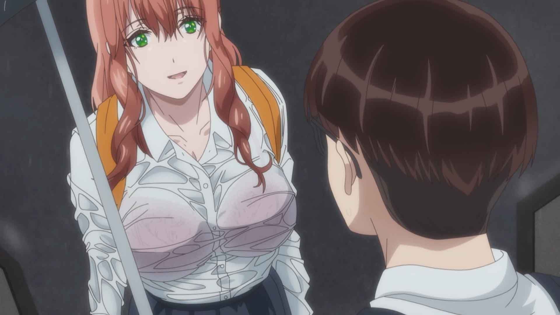 เพื่อนแฟนแทนกันได้ Kanojo no Tomodachi