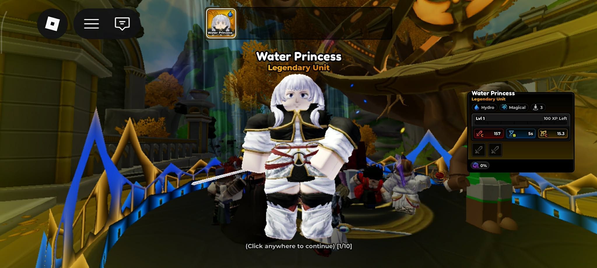 Anime Expeditions