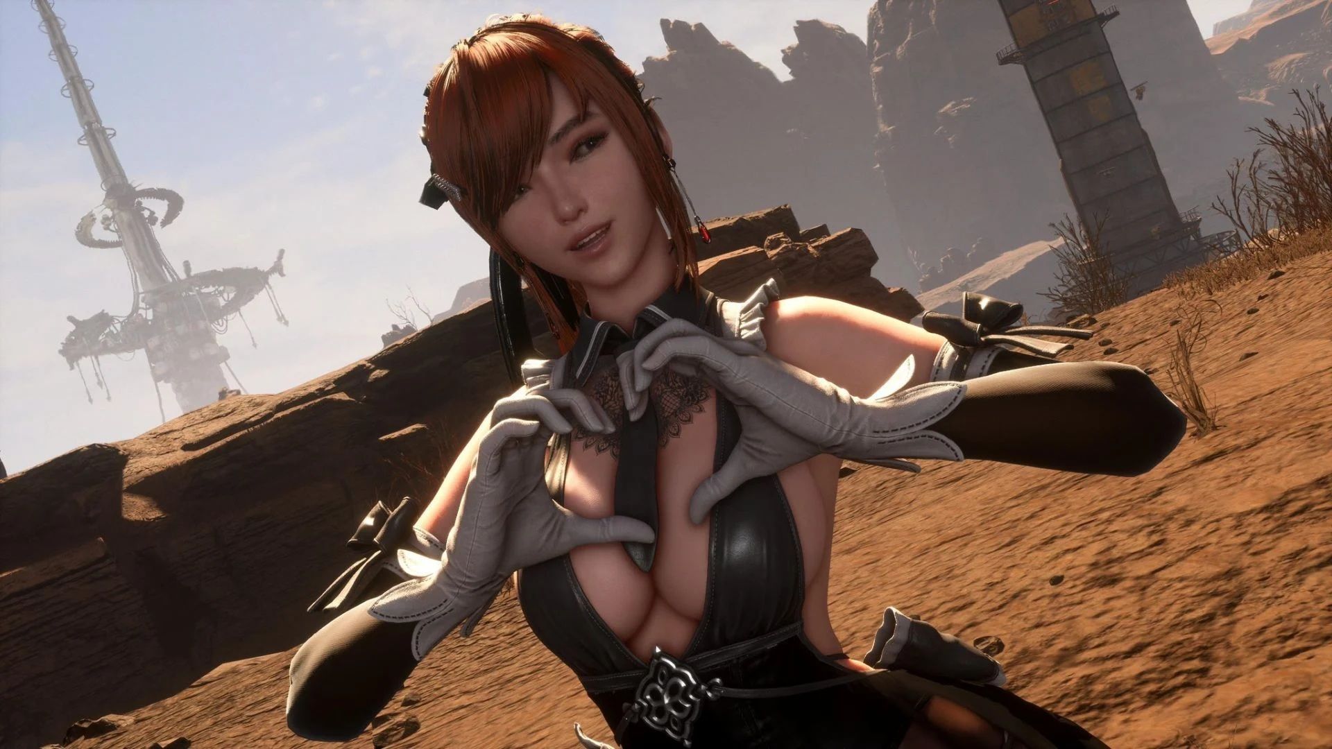Stellar Blade