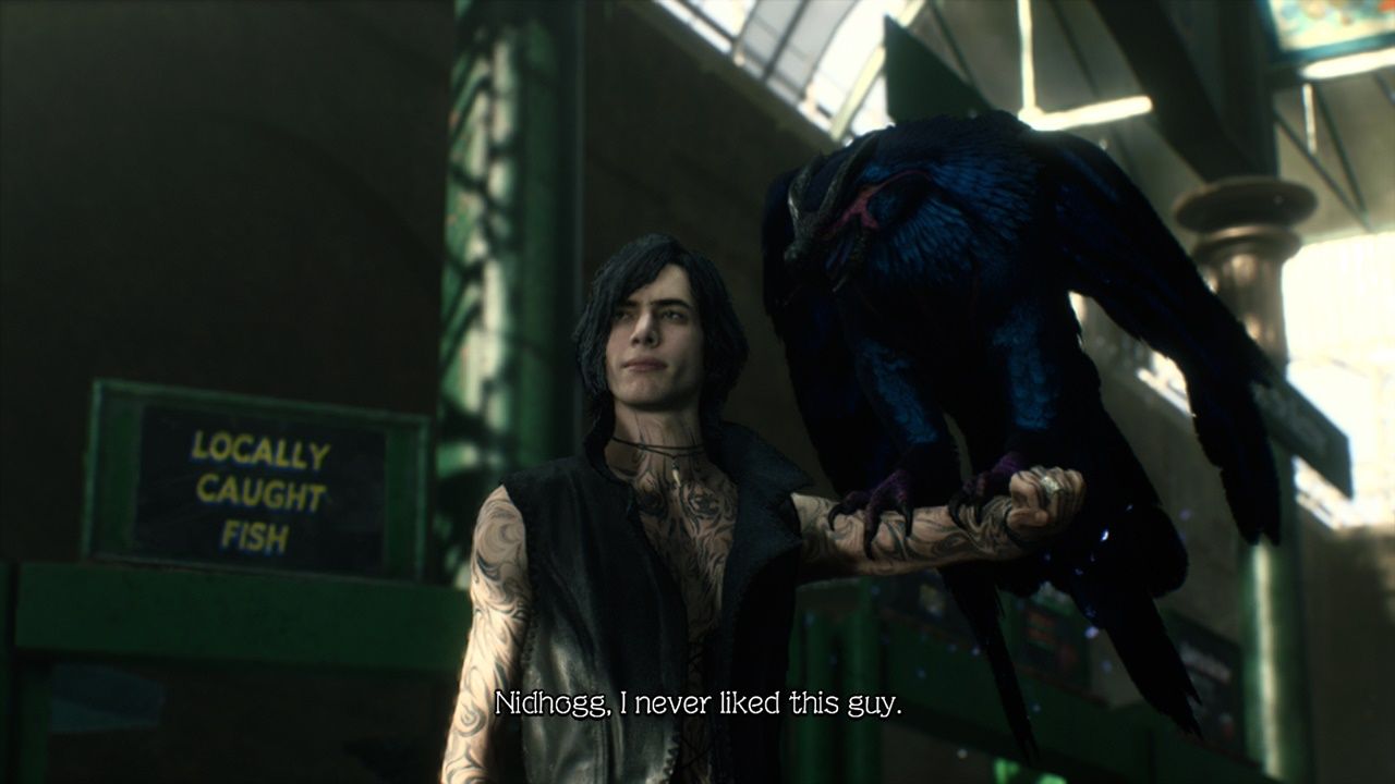 DMC5