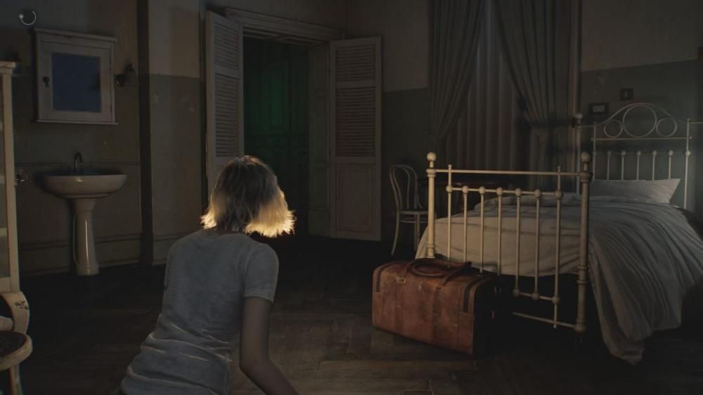 Resident Evil Requiem