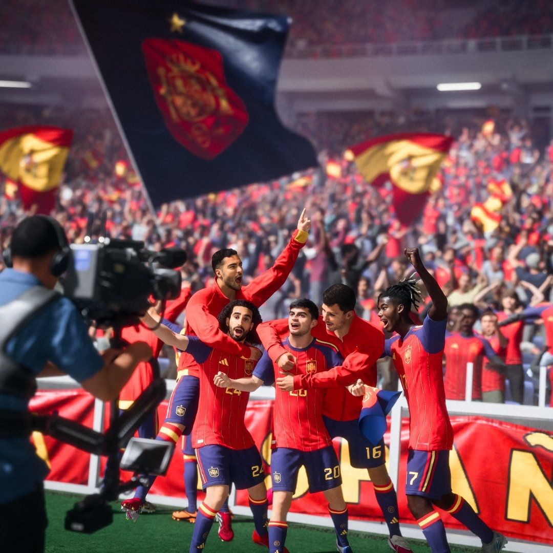 EA Sports FC