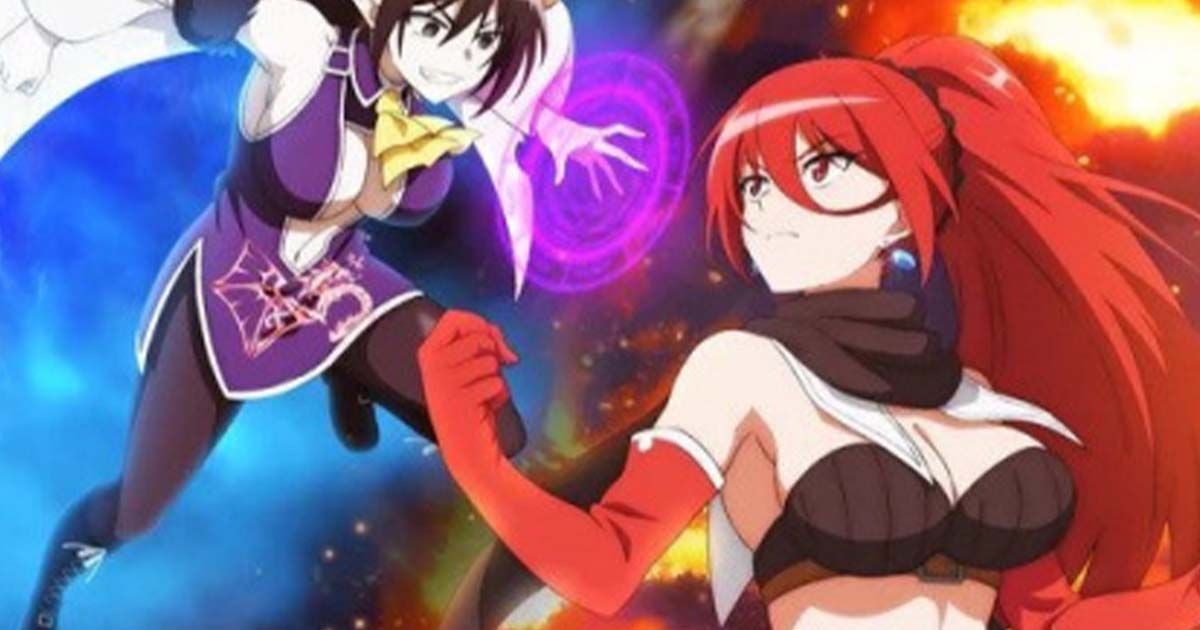 Isekai One Turn Kill Neesan: Ane Douhan no Isekai Seikatsu Hajimemashita