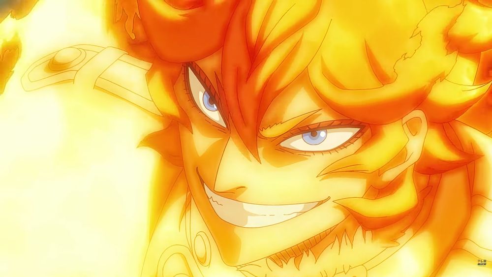 Black Clover
