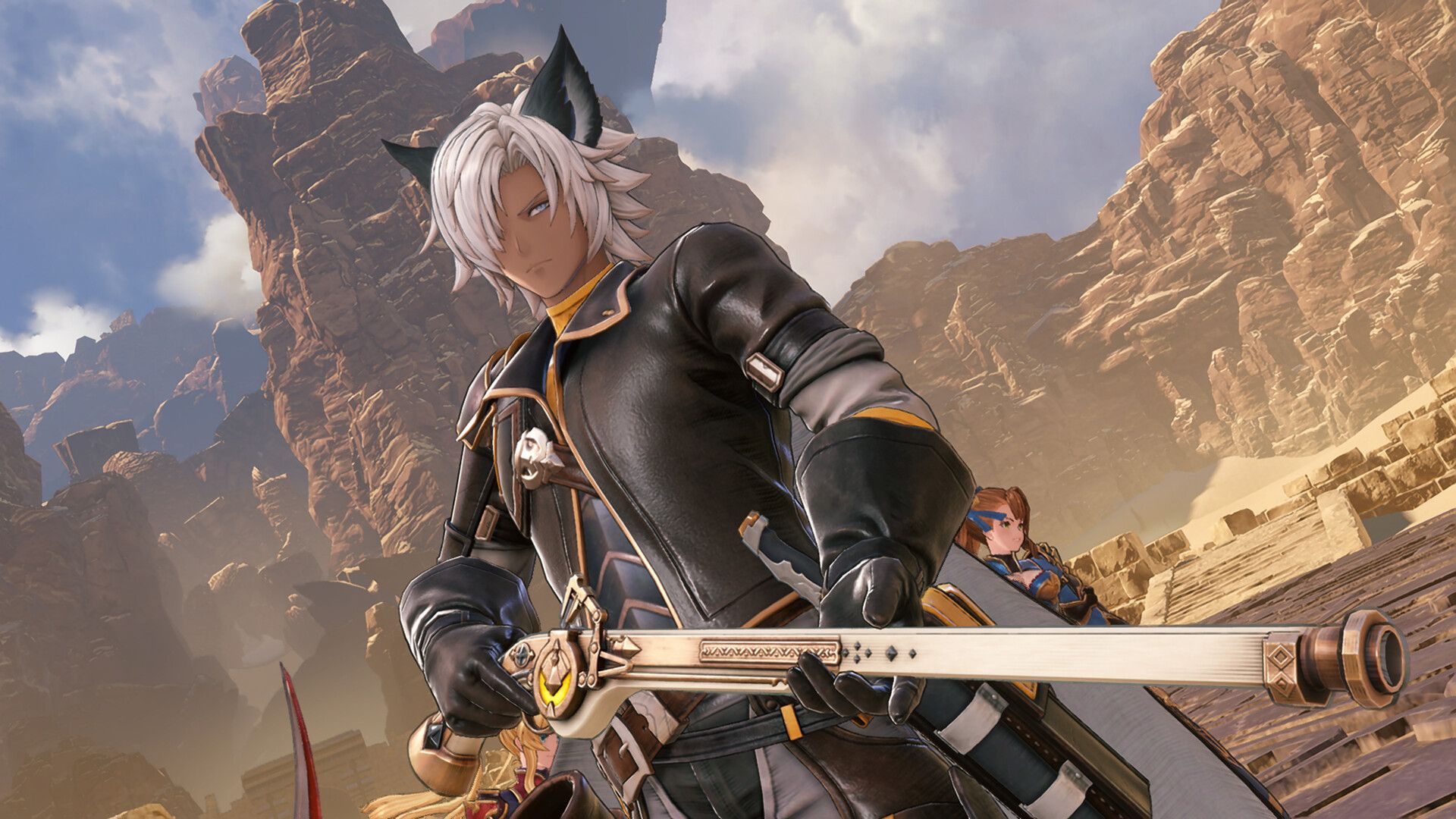 Granblue Fantasy: Relink - Endless Ragnarok