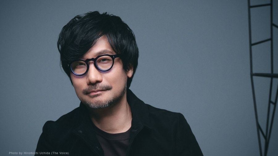 Death Stranding