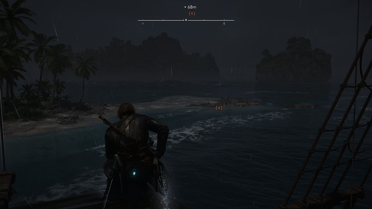 Assassin's Creed Black Flag Resynced