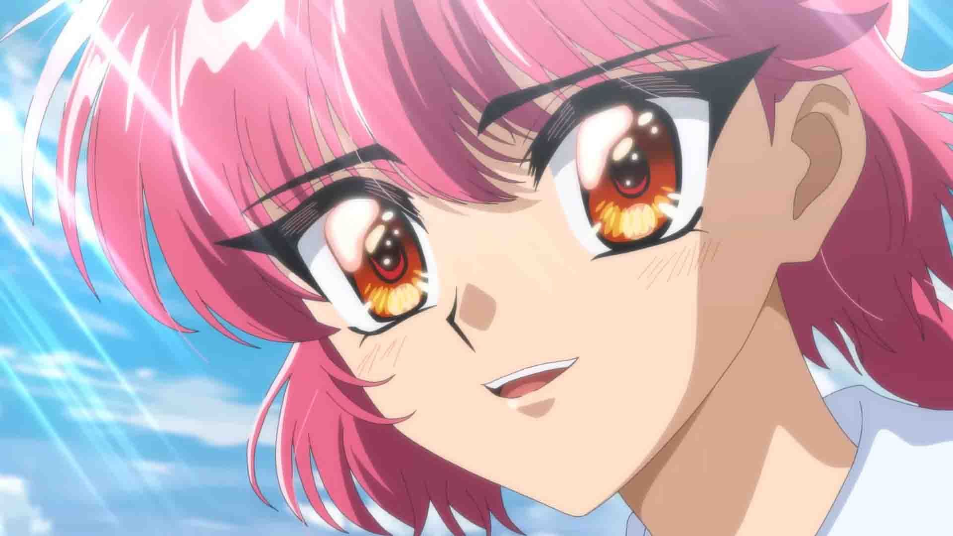 Magic Knight Rayearth