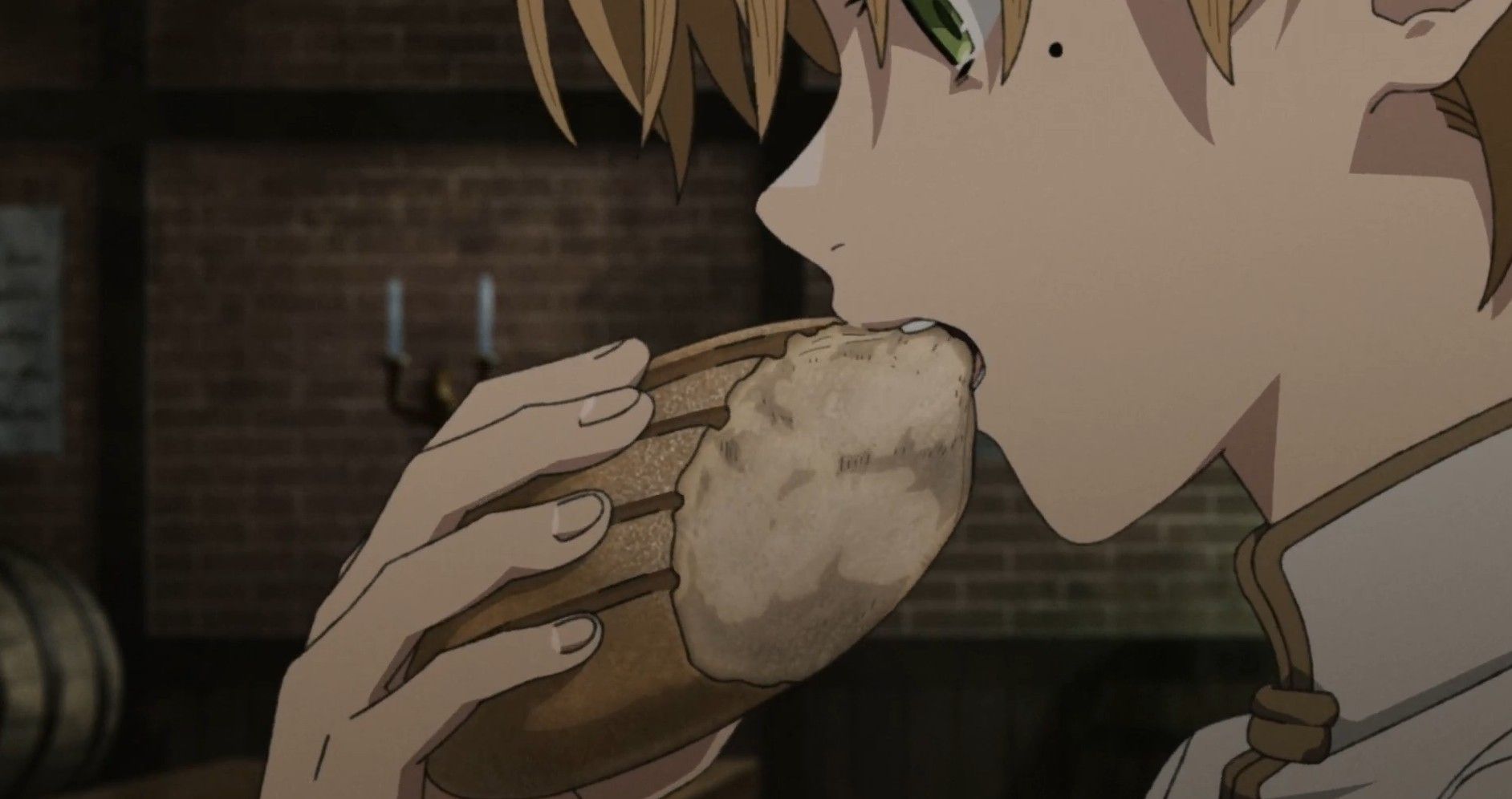 Mushoku Tensei 