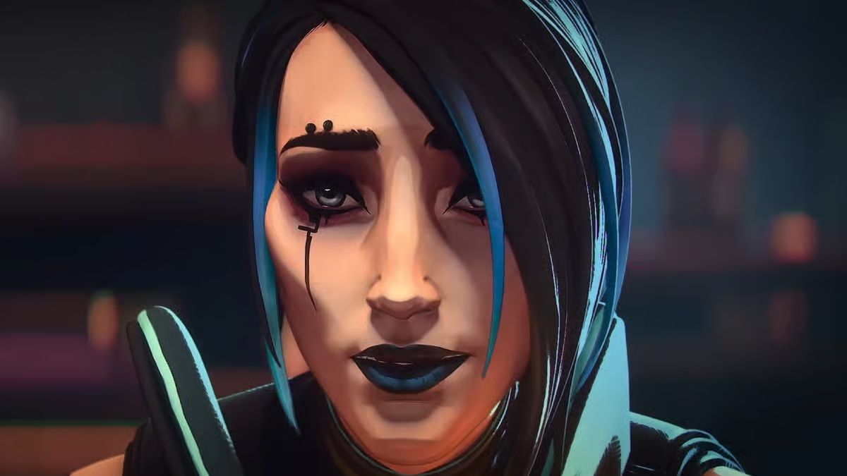 Apex Legends
