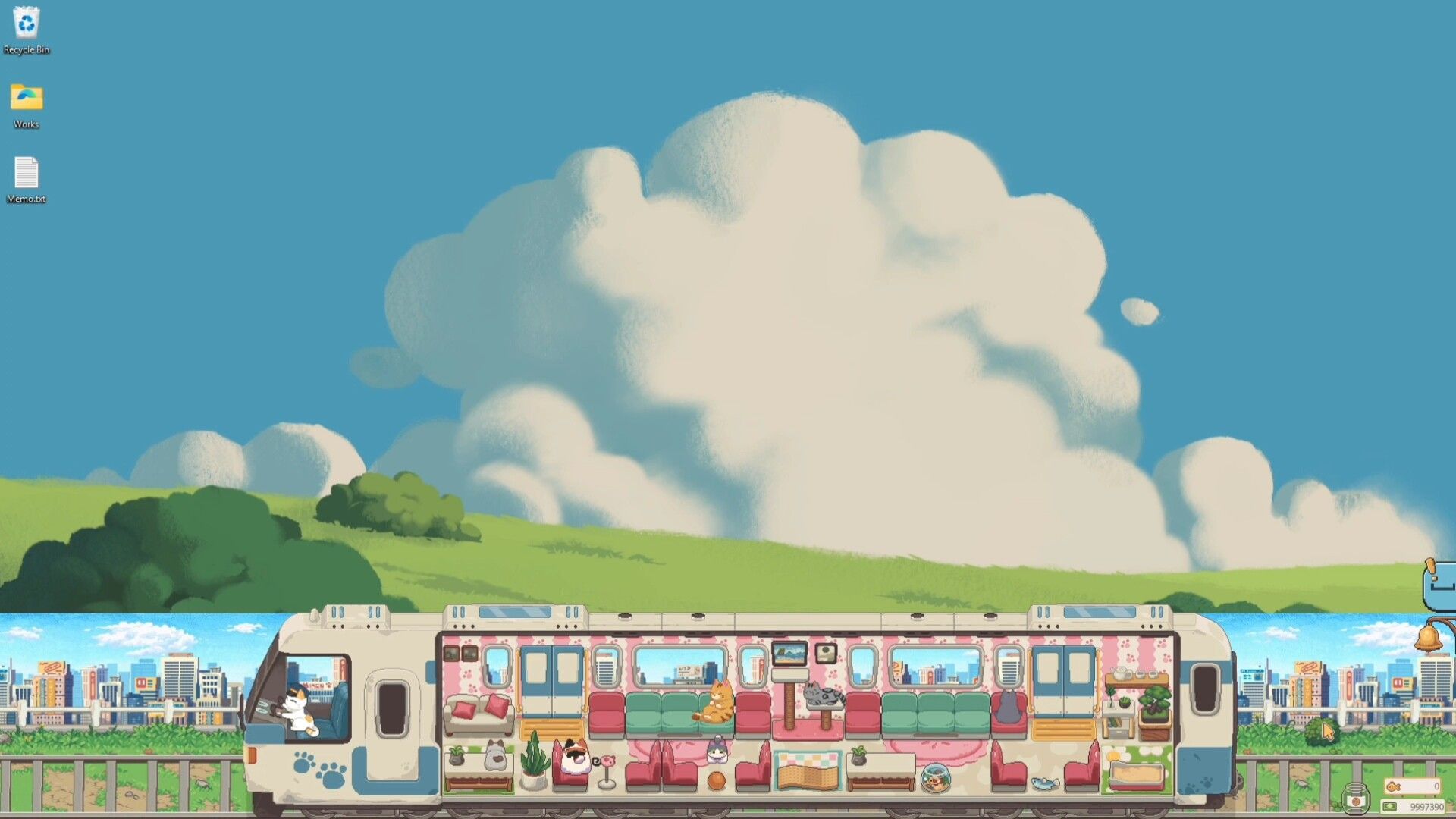 Neko Station