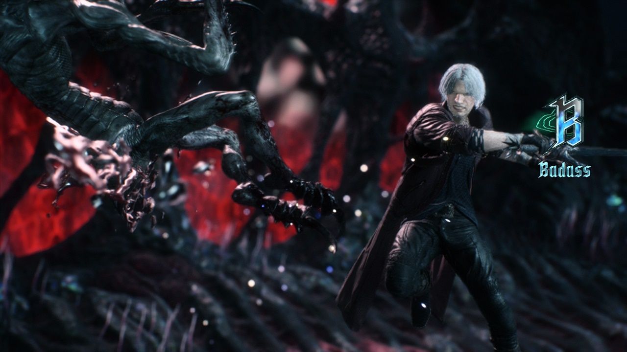 DMC5