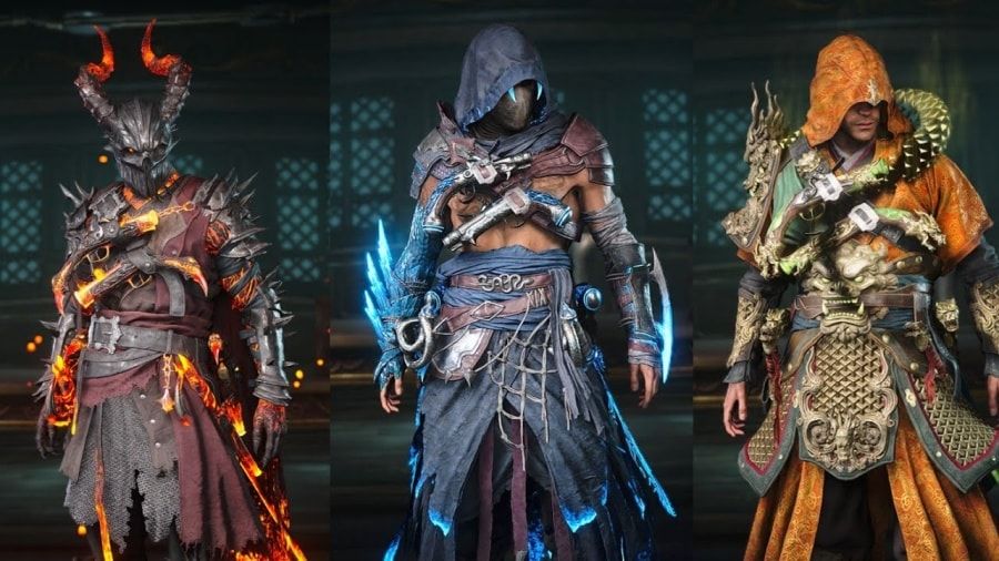 Assassin's Creed Black Flag Resynced