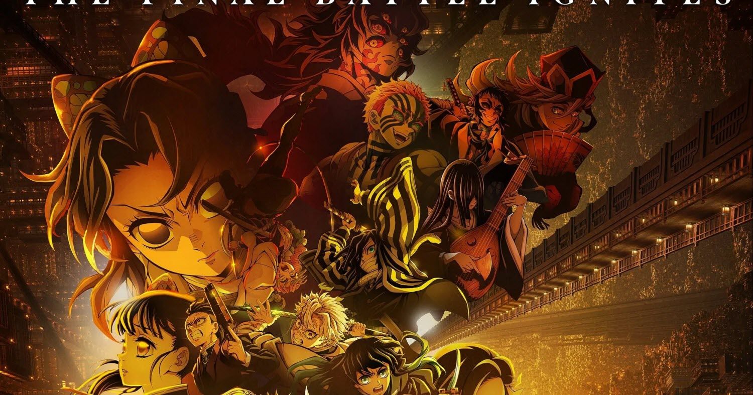 Demon Slayer