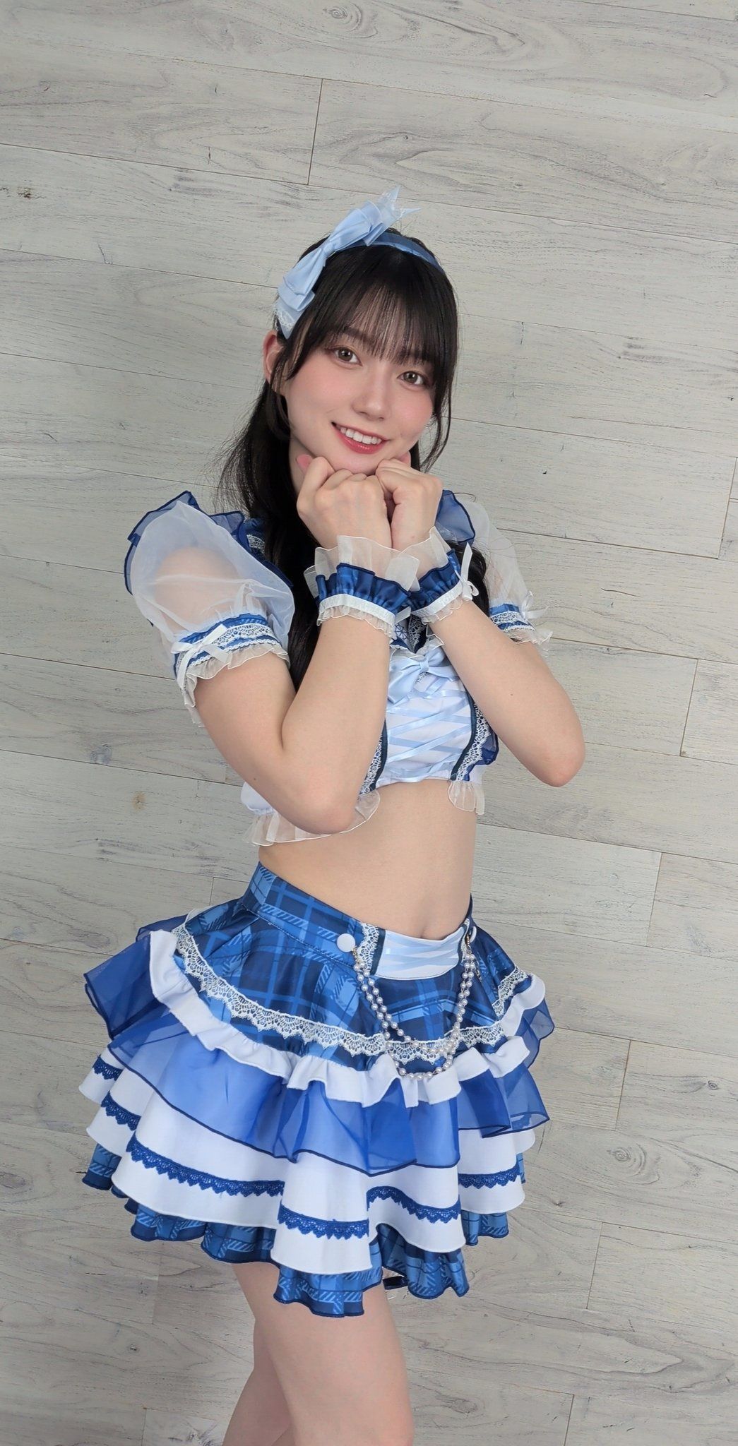 Kanna Seto