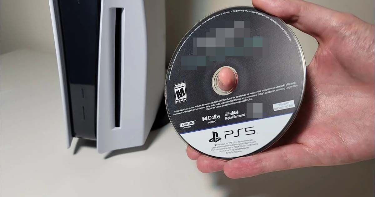 เสียงสะท้อนจากผู้เล่นสายฟิสิคัล หลัง Sony เตรียมยุติการผลิตแผ่นสำหรับ PlayStation