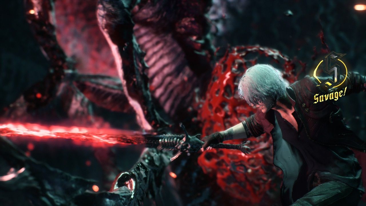 DMC5