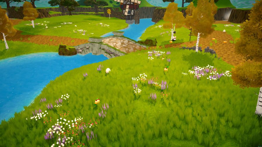 SpiritVale