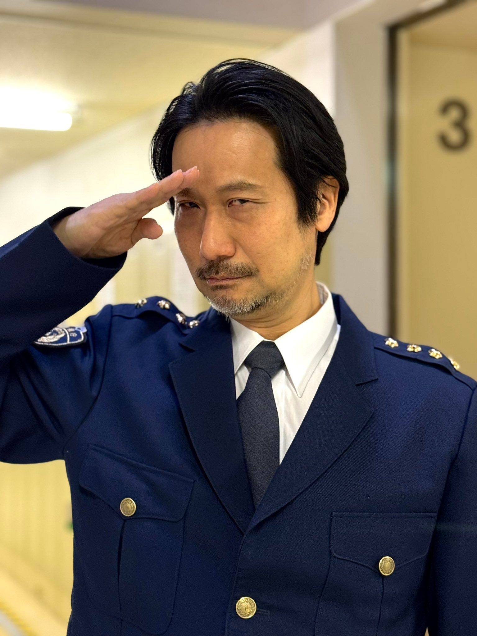 Hideo Kojima