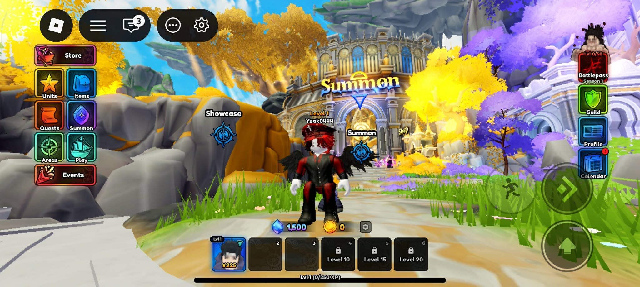 Anime Expeditions