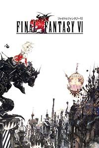 Final Fantasy VI