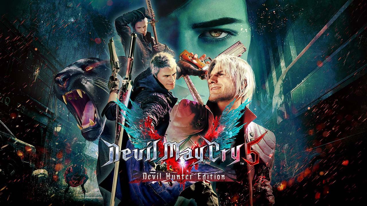 DMC5