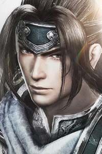 Dynasty Warriors: Overlords