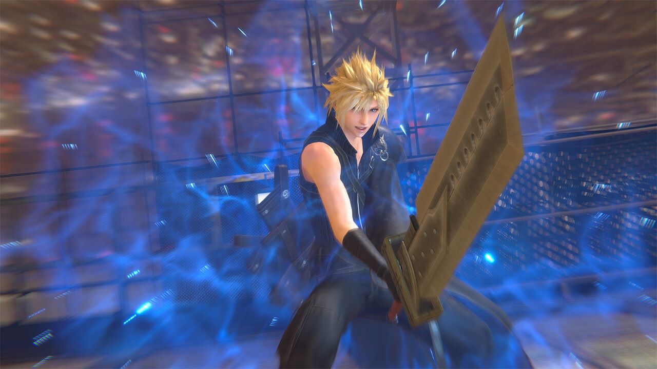 FF7 EC