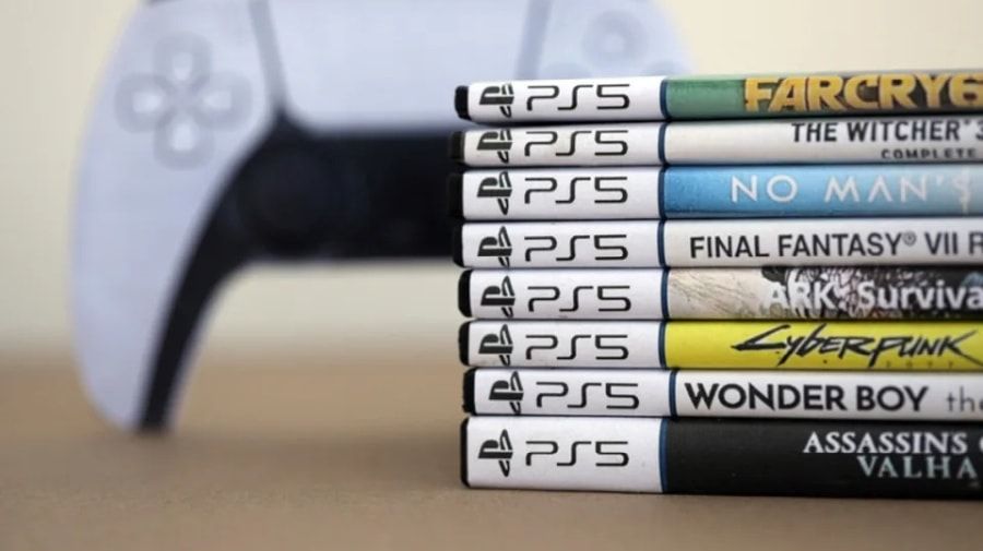 PlayStation