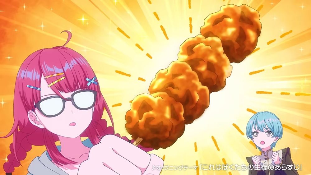 BanG Dream! Yume∞Mita