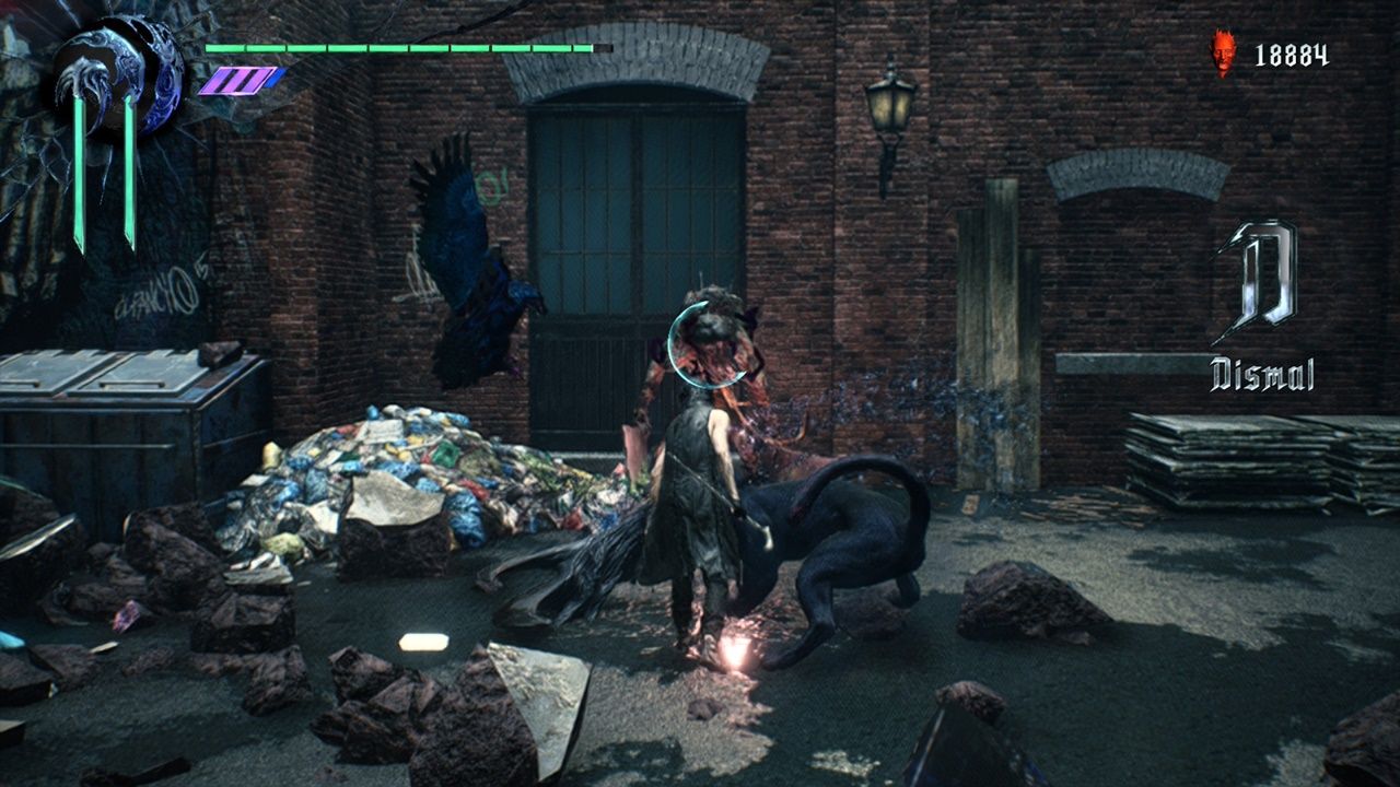 DMC5