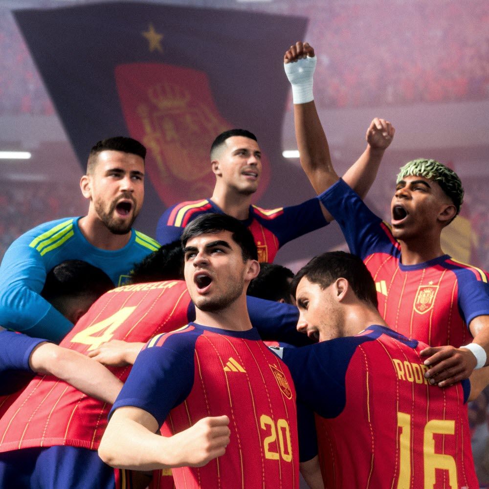 EA Sports FC