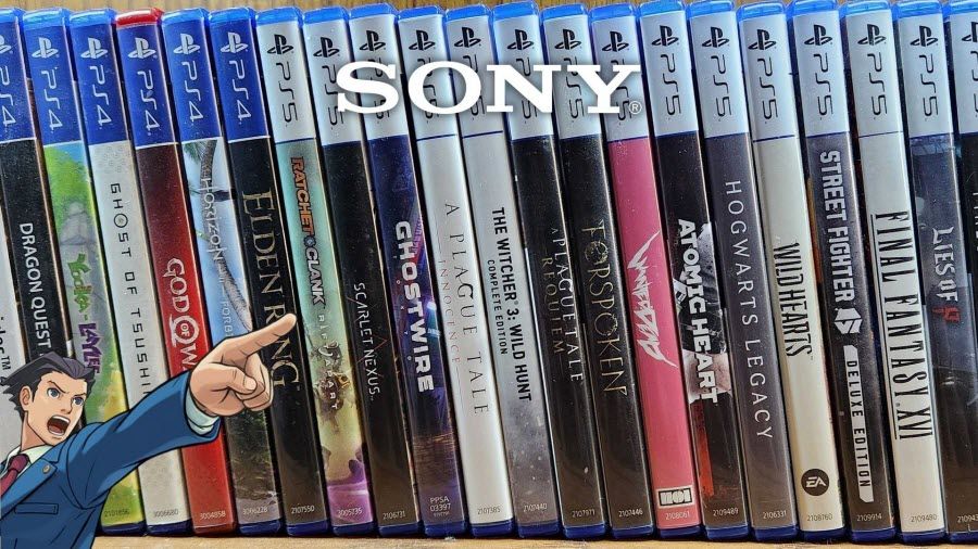 PlayStation