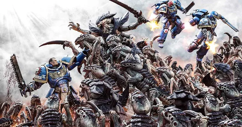 10 เกม RTS น่าเล่น ทั้งใหม่และเก่า ที่ดีที่สุดตลอดกาล