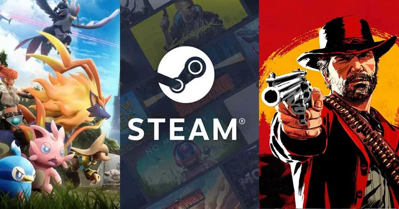 ปักหมุด 5 เกมน่าซื้อในช่วง Steam Autumn Sale โค้งสุดท้าย!
