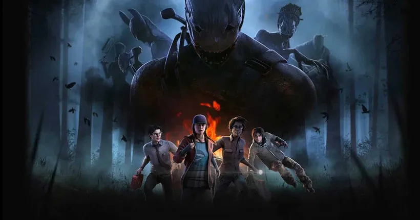 Dead by Daylight เปิดให้เล่นฟรีบน Steam ช่วงปลายสัปดาห์