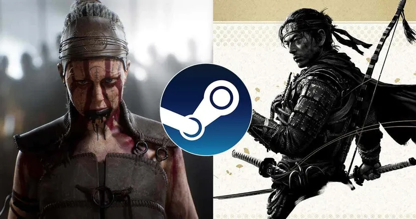 รวม 5 เกม Steam น่าเล่นในเดือนพฤษภาคม 2024