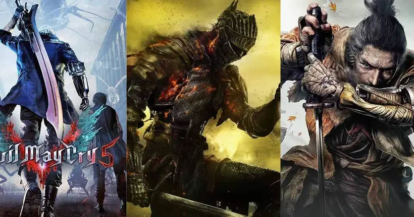 รวม 5 เกมแอ็คชั่นลดราคาน่าซื้อบน Steam รับเทศกาลตรุษจีน