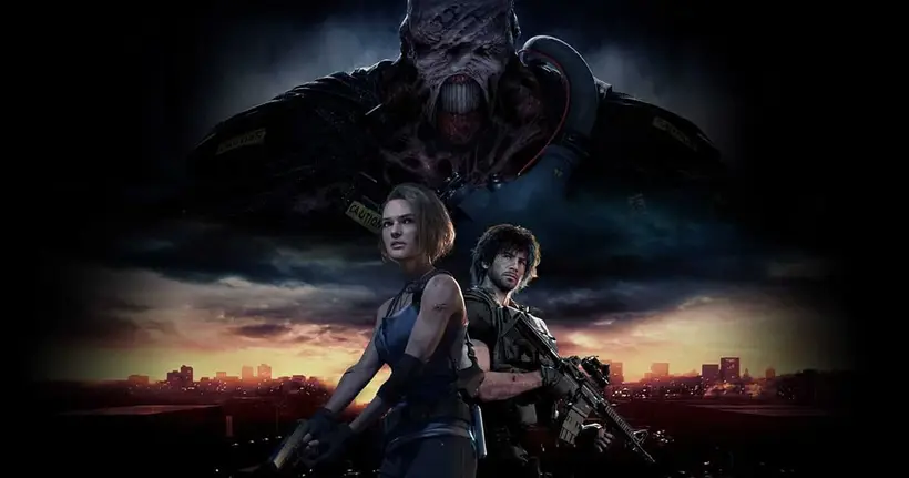 กดเลย! Resident Evil 3 กำลังลดราคาบน Steam แบบจัดหนัก เหลือเพียง 297 บาทเท่านั้น!