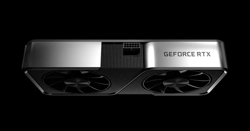 Nvidia หัวเสีย การ์ดจอซีรีส์ 30xx ยังขาดตลาด คาดจะให้มีพออาจต้องรอต้นปีหน้า