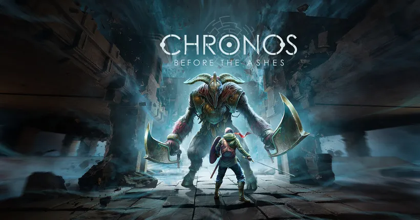 Chronos: Before the Ashes กลับมาอีกครั้งในรูปแบบเกมผจญภัย RPG สุดเดือดครบทุกแพลตฟอร์ม 1 ธันวาคมนี้