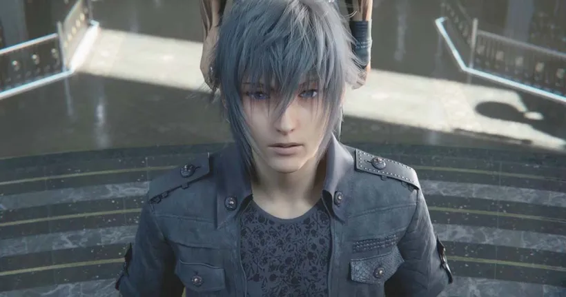 Noctis จาก FF15 โผล่เป็น Mod ใหม่ใน Super Smash Bros. Ultimate แล้ว